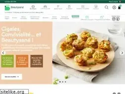 Sites similar to nleurope.com