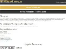 Sites similar to nlf-info.com