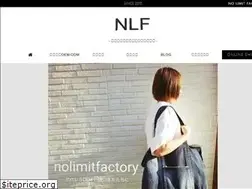 Sites similar to nlf-japan.com