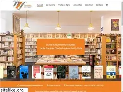Sites similar to nlf-livraria.com