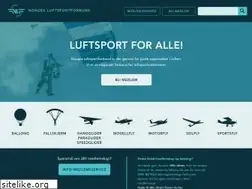 Sites similar to nlf.no