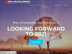 Sites similar to nlfa.org