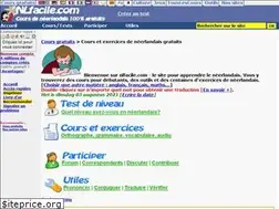 Sites similar to nlfacile.com