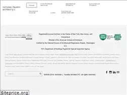 Sites similar to nlfarchitect.com