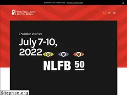 Sites similar to nlfb.ca
