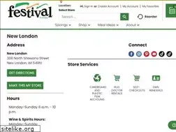 Sites similar to nlfestival.com