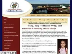 Sites similar to nlffa.ca
