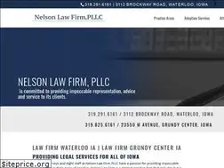 Sites similar to nlfiowa.com