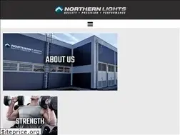 Sites similar to nlfit.com