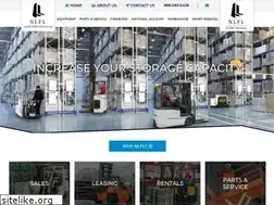 Sites similar to nlfl.com