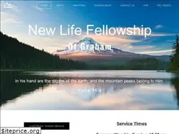 Sites similar to nlfofgraham.com