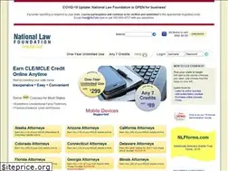 Sites similar to nlfonline.com