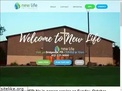 Sites similar to nlfpittsburgh.com