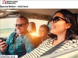 Sites similar to nlfplc.com
