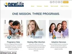 Sites similar to nlfs.org