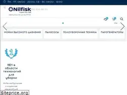 Sites similar to nlfsk.ru