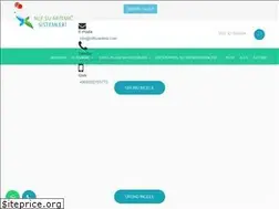 Sites similar to nlfsuaritma.com