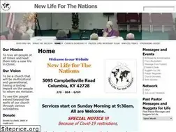 Sites similar to nlftn.org