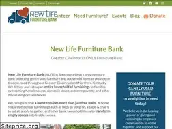 Sites similar to nlfurniture.org