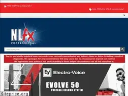 Sites similar to nlfxpro.com
