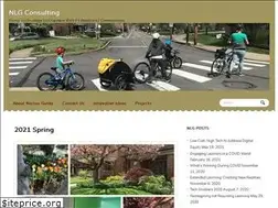 Sites similar to nlg-consulting.net
