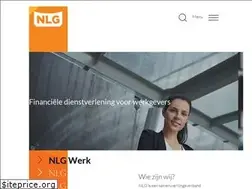 Sites similar to nlg-groep.nl