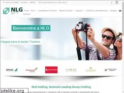 Sites similar to nlg.aero