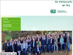 Sites similar to nlg.de