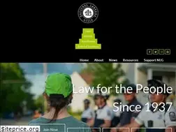 Sites similar to nlg.org