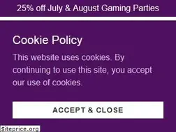 Sites similar to nlgaming.co.uk
