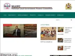 Sites similar to nlgfc.gov.mw