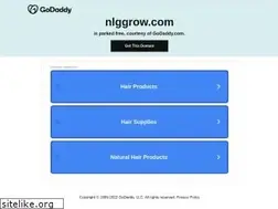 Sites similar to nlggrow.com