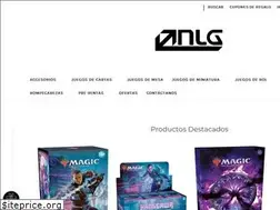 Sites similar to nlghobbyshop.com
