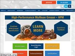 Sites similar to nlgi.org