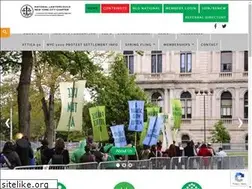 Sites similar to nlgnyc.org