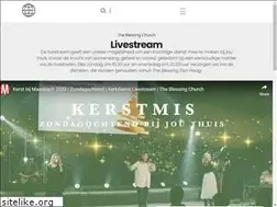 Sites similar to nlgodlovesyou.nl