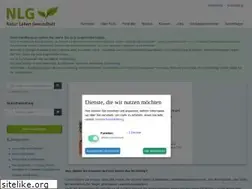 Sites similar to nlgshop.de