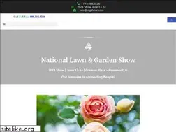 Sites similar to nlgshow.com
