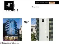 Sites similar to nlh.gr