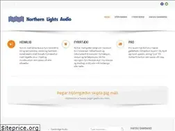 Sites similar to nlh.is