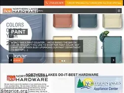 Sites similar to nlhardware.com