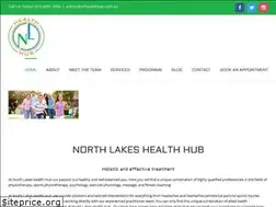 Sites similar to nlhealthhub.com.au