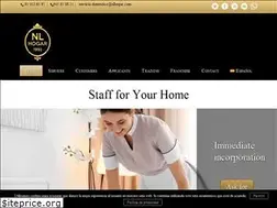 Sites similar to nlhogar.com