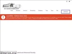 Sites similar to nlhs.com