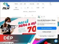Sites similar to nlhsneakers.vn