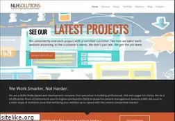 Sites similar to nlhsolutions.com