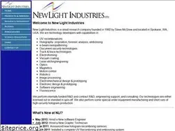 Sites similar to nli-ltd.com