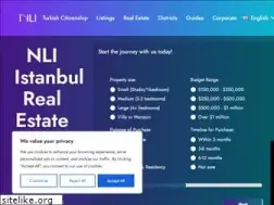 Sites similar to nli.com.tr