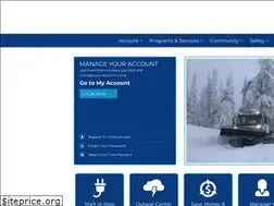 Sites similar to nli.coop
