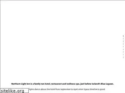 Sites similar to nli.is